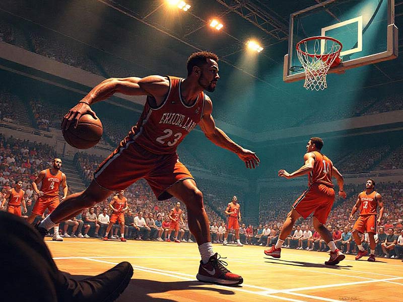 我湖怎么得到你的？佩林卡赛后在球员通道和东契奇唠嗑