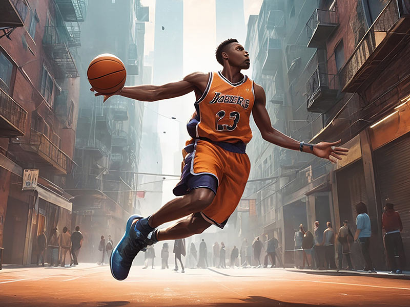 前天混音主帅盛赞杨瀚森：他是一名无私球员！让队友变得更好！