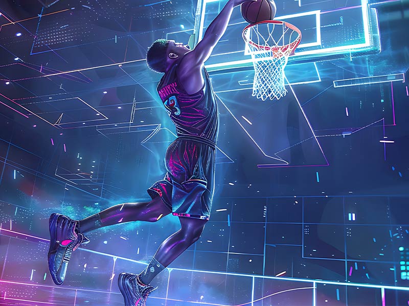 盘点NBA最美的几位千金大小姐，最后那位属实让人流连忘返！