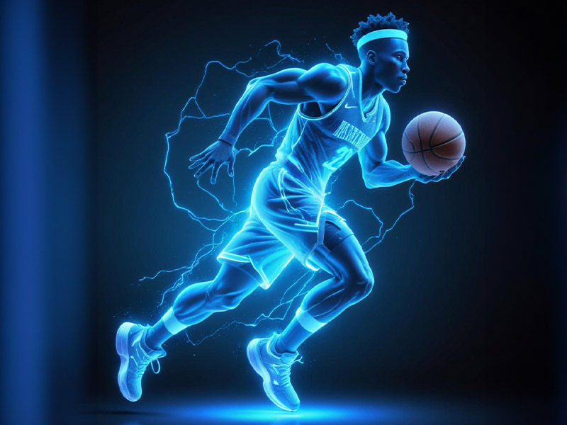 如果参考今年首轮所有中锋！杨瀚森目前处在什么水平？