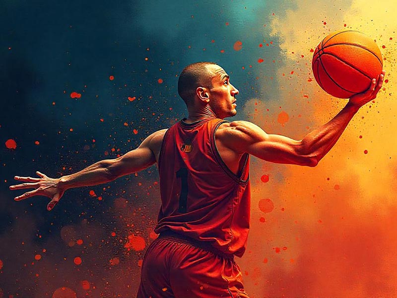 平替浓眉有搞头？美媒献策湖人：克内克特+小里+2首轮换JJJ