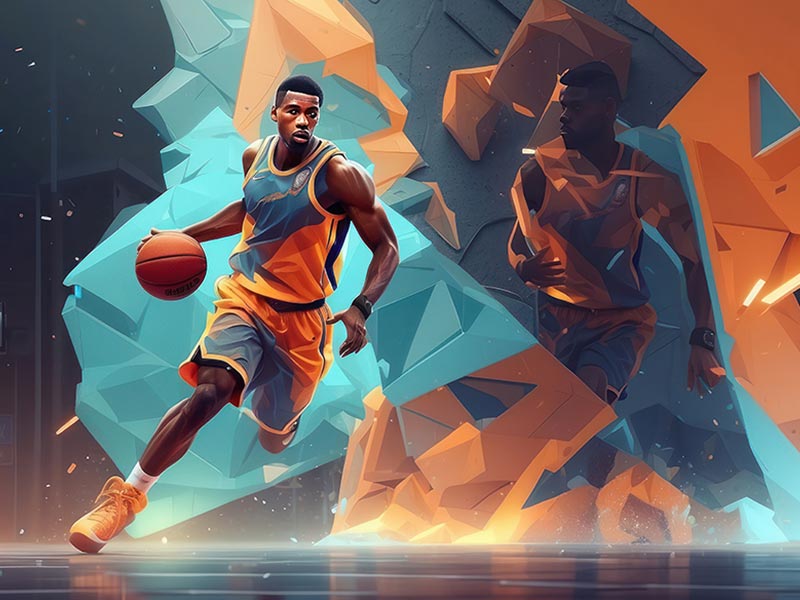 艾顿：我告诉詹姆斯，八年级的时候就被你助攻过，在你的训练营里