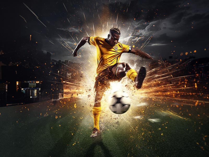 欧冠官方发布梅西任意球破门：任意球完美吗？😆