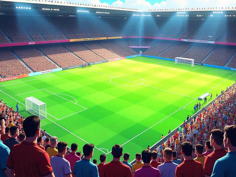 选择大于努力！华裔球员陈达毅庆祝晋级世界杯，曾想为国足出战