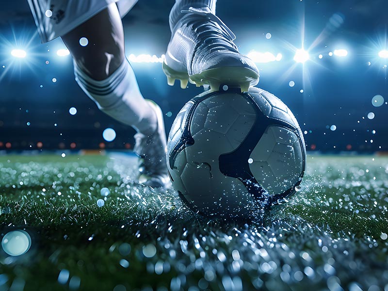 以后吵架的内容有了！当新郎把婚礼整成了欧冠决赛……